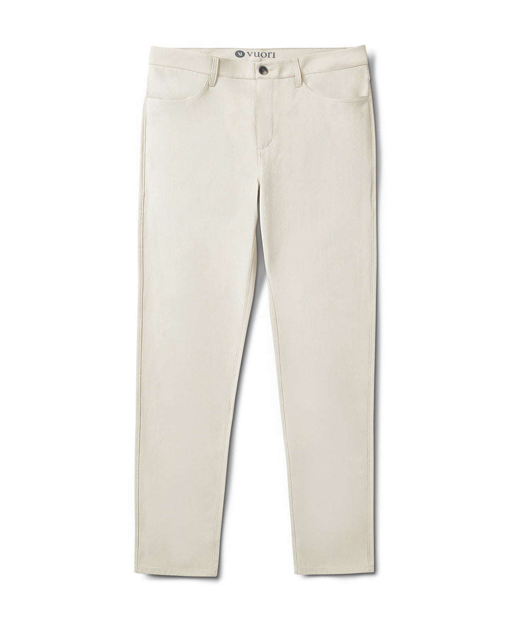 Meta Pant Athletic Slim Fit 32" | Birch