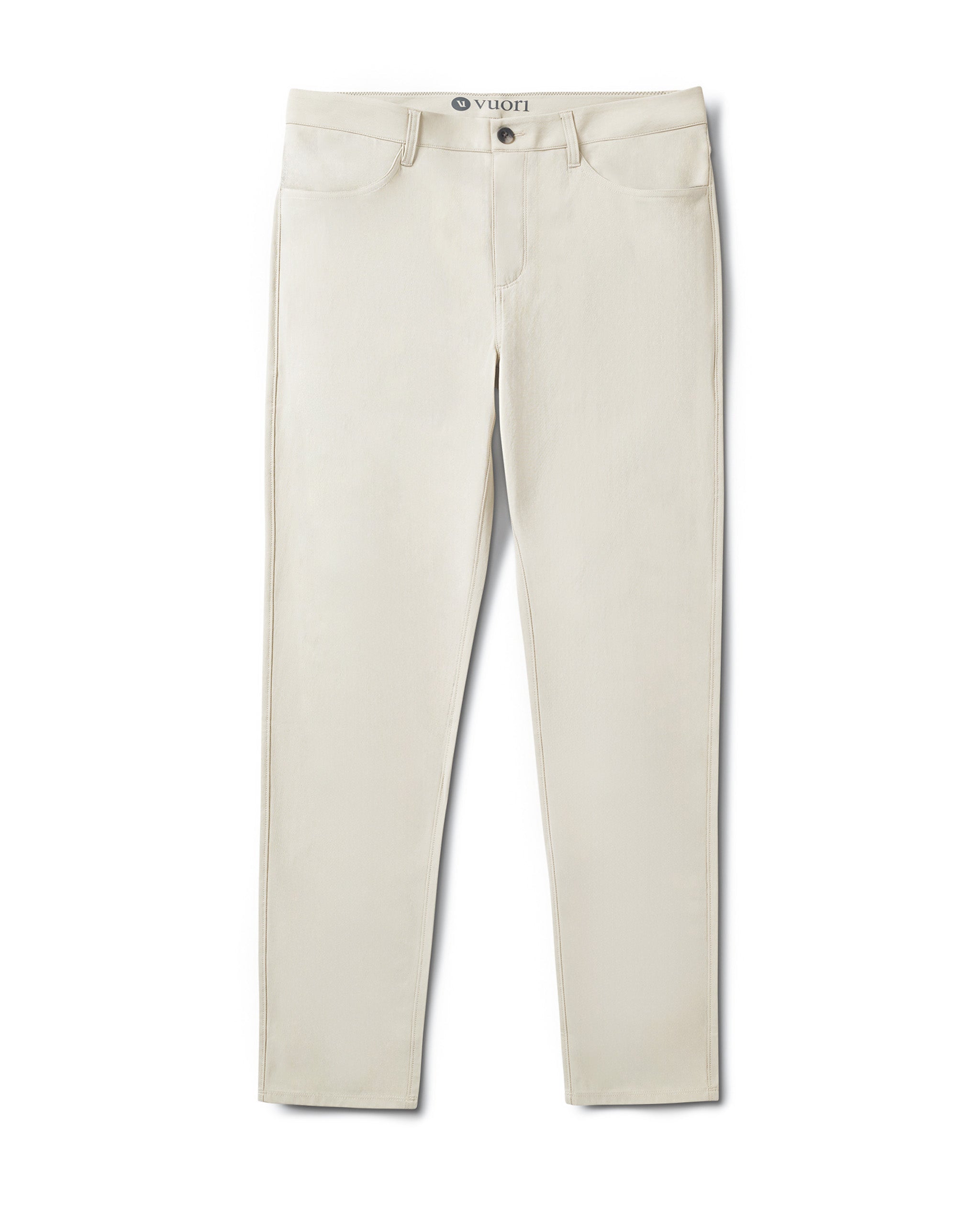 Meta Pant Athletic Slim Fit 32" | Birch