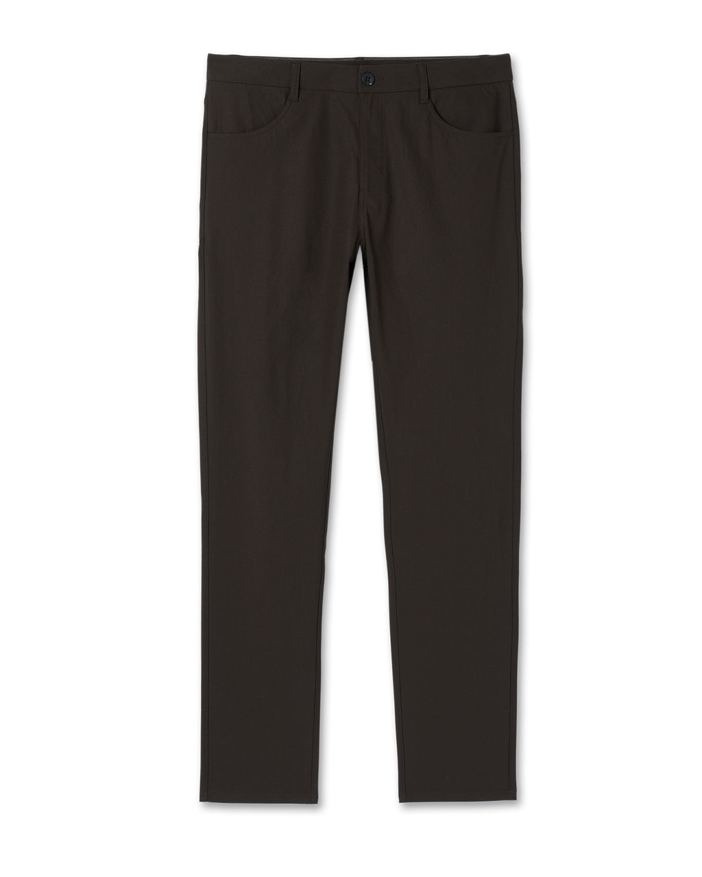 Meta Pant Athletic Slim Fit 32" | Dark Java