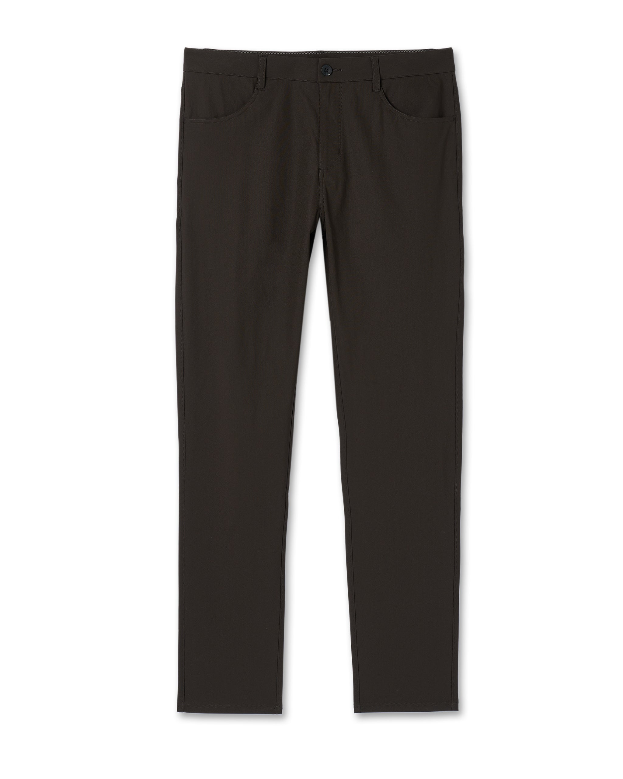 Meta Pant Athletic Slim Fit 30” | Dark Java