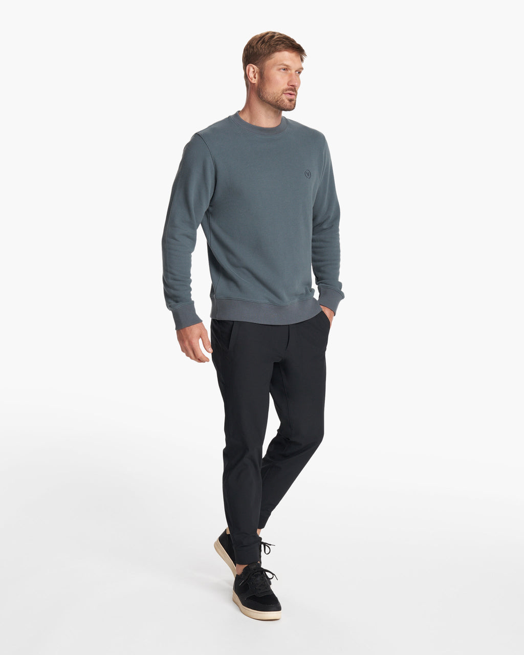 Meta Jogger | Black