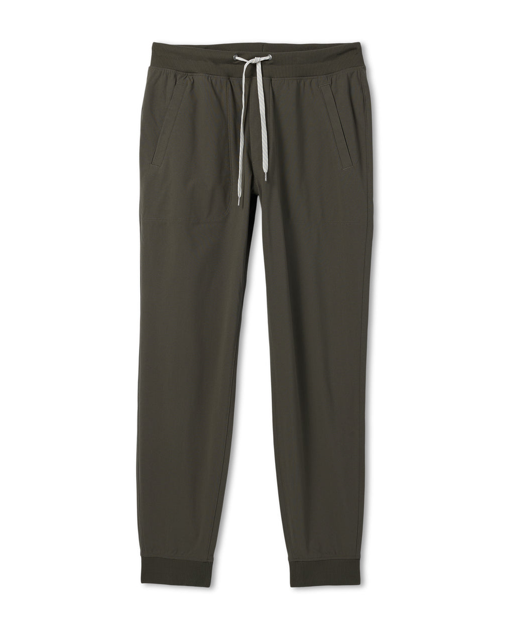 Meta Jogger | Dark Oregano