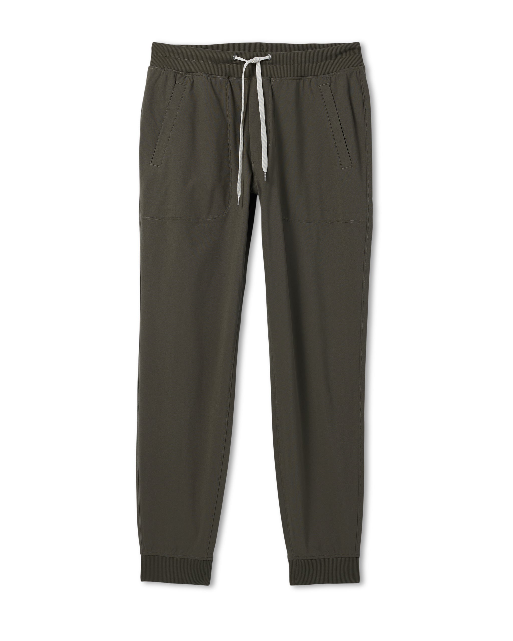 Meta Jogger | Dark Oregano