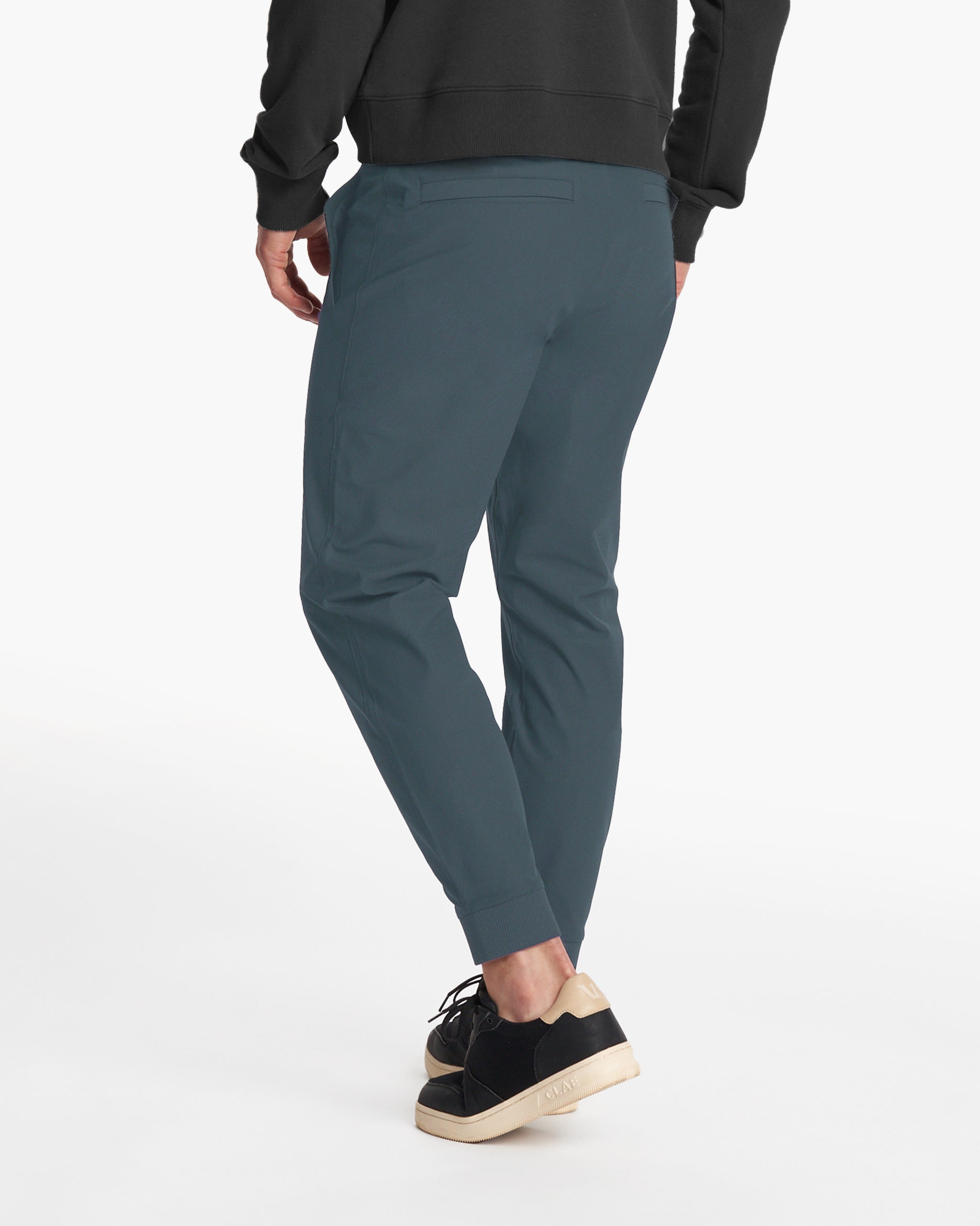 Meta Jogger | Lake