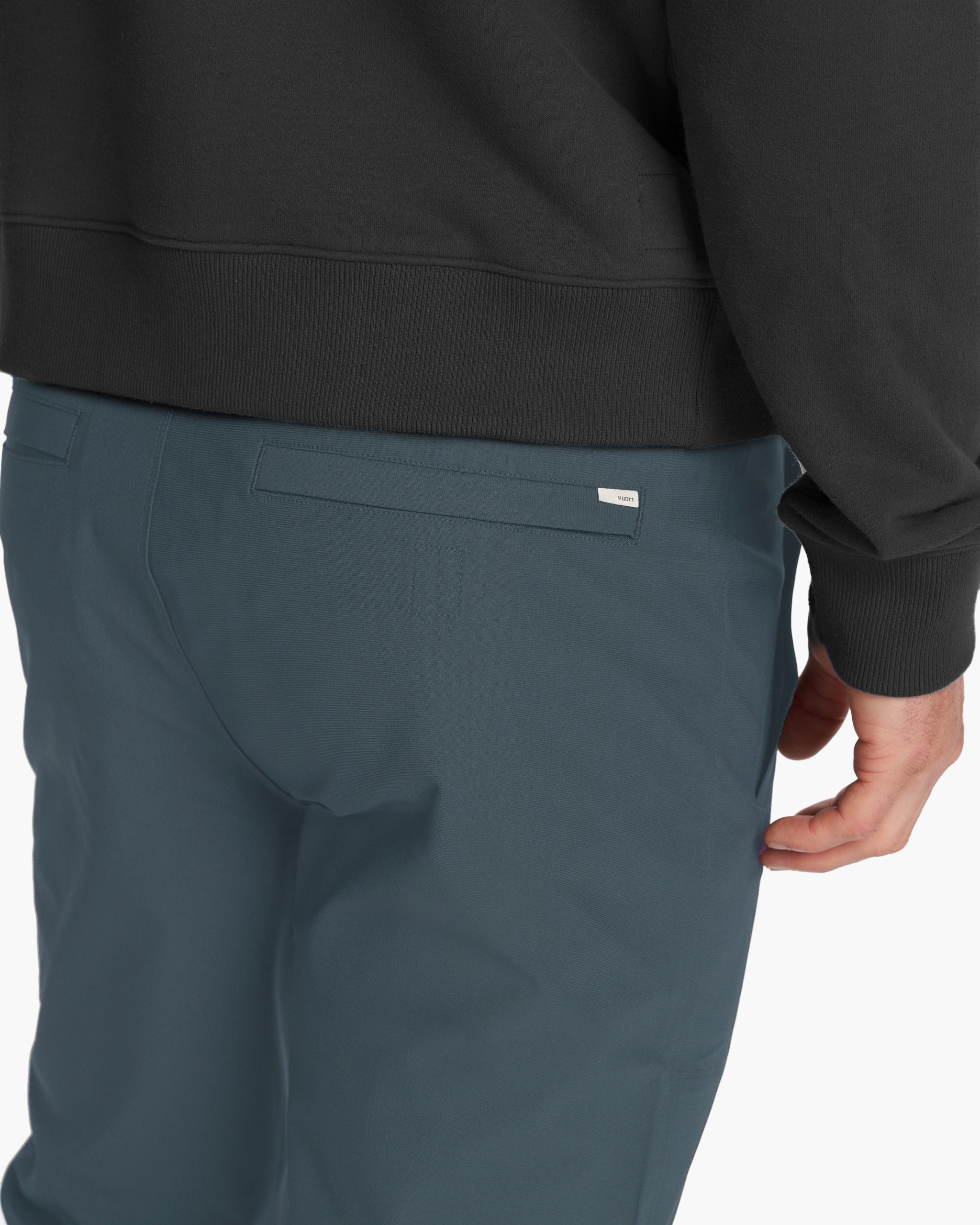 Meta Jogger | Lake
