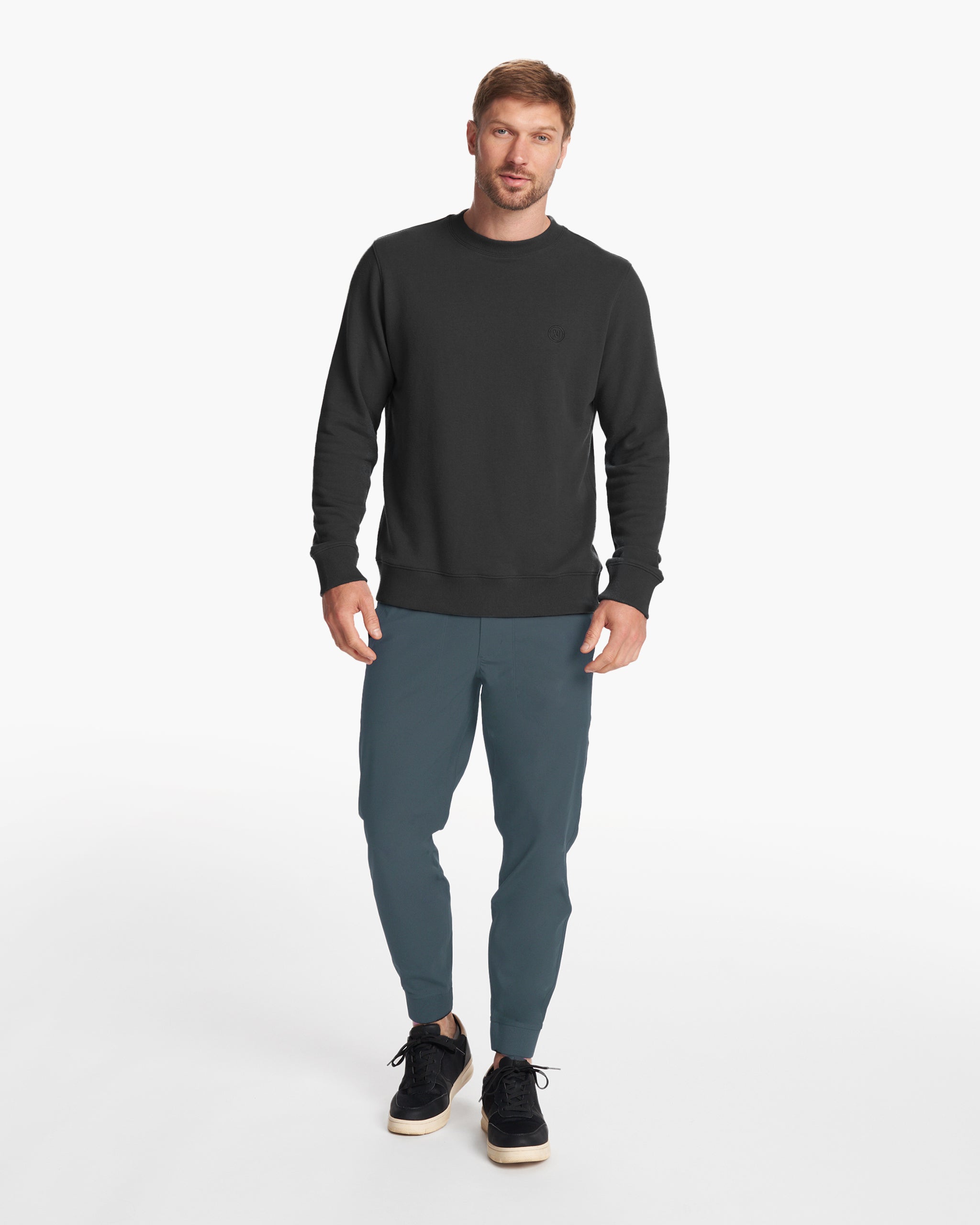 Meta Jogger | Lake