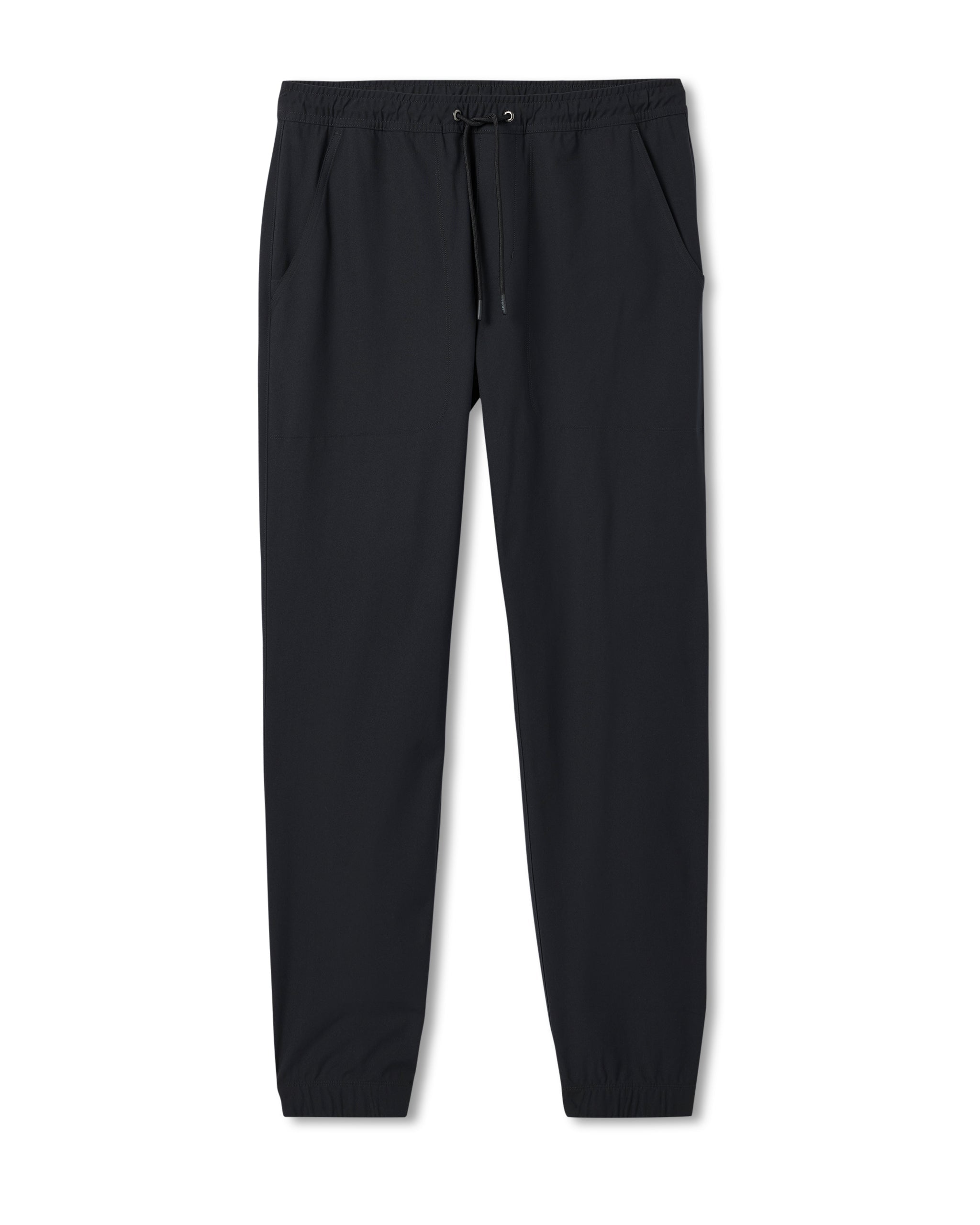 Meta Jogger 30" | Black