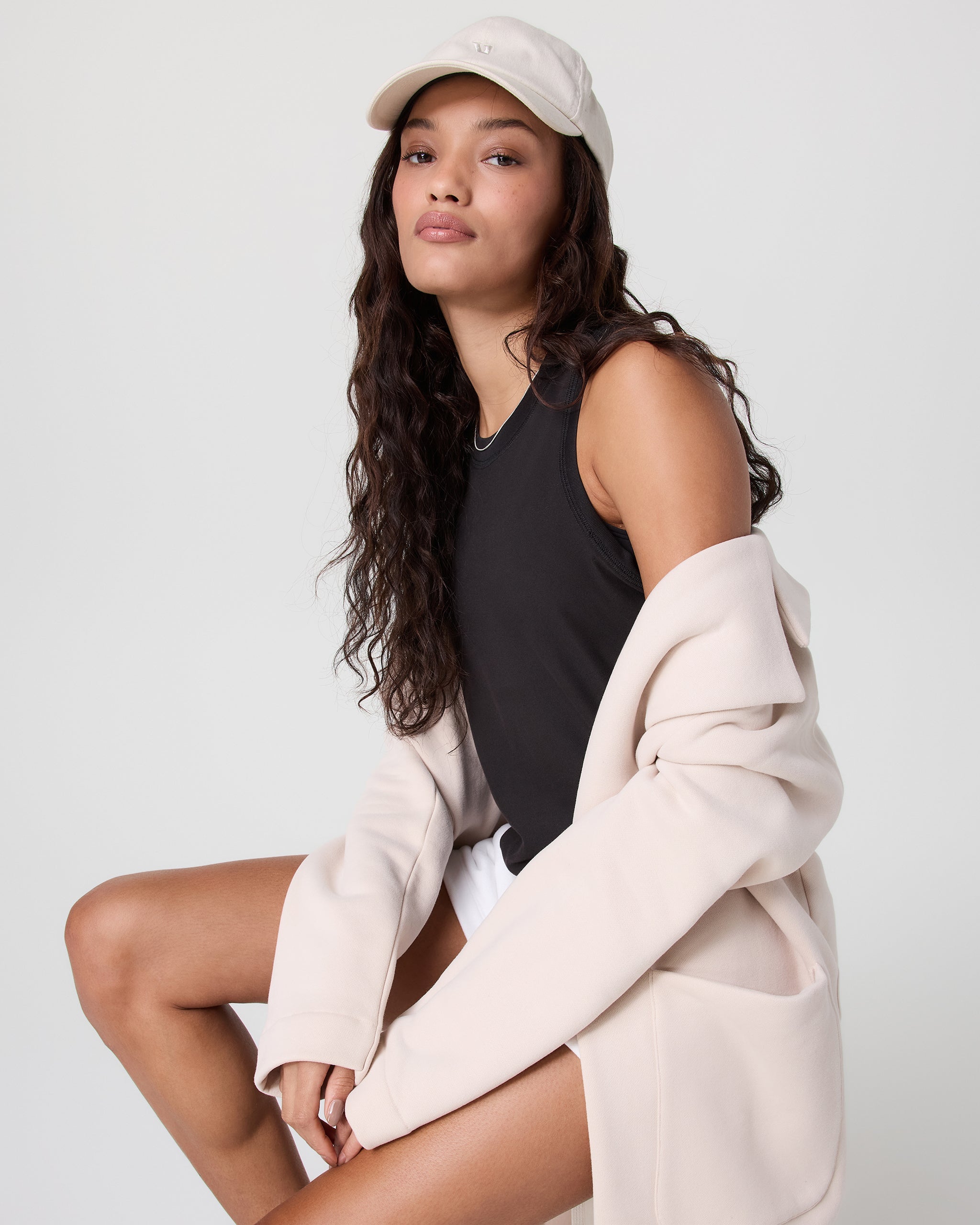 Energy Top | Black