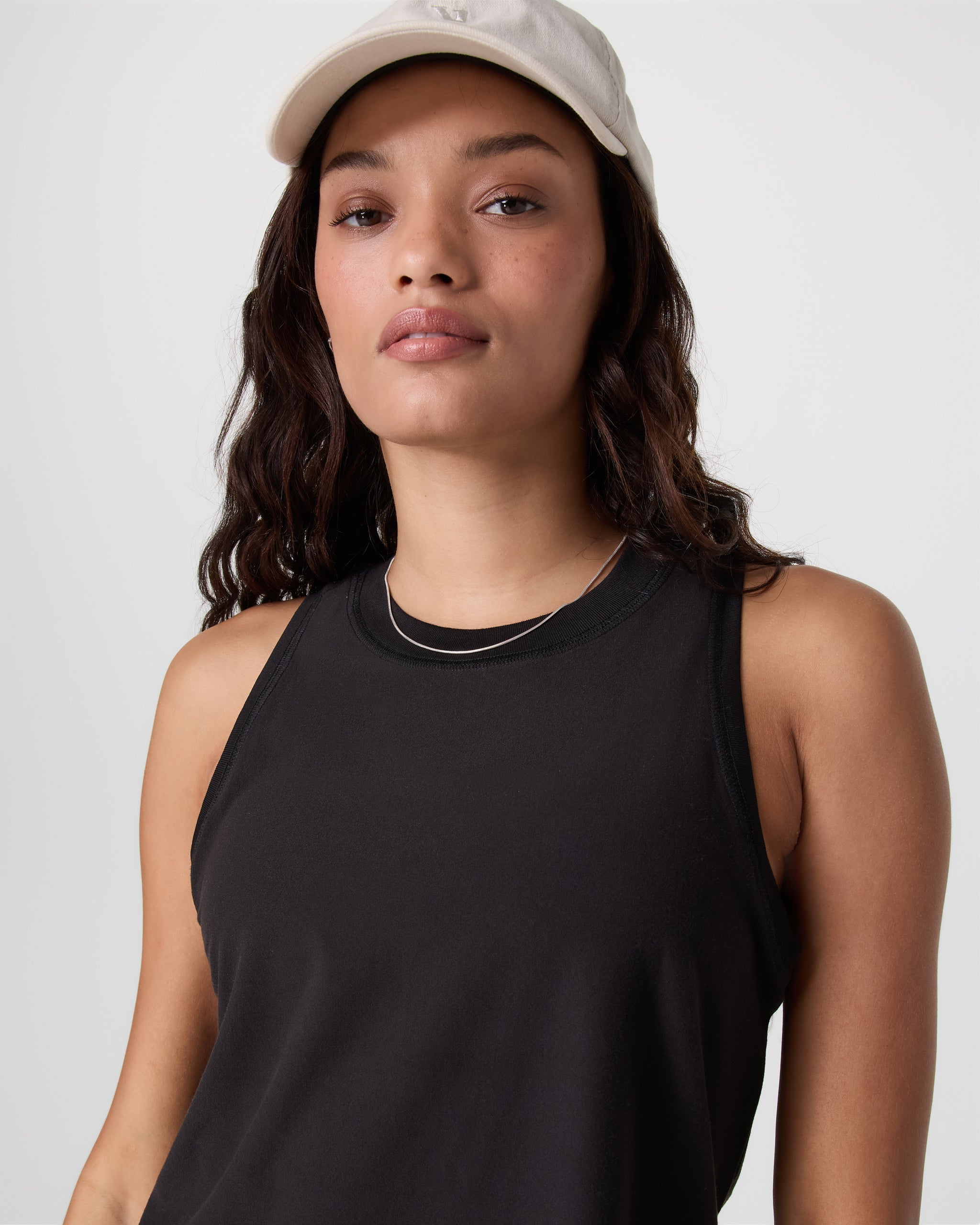 Energy Top | Black