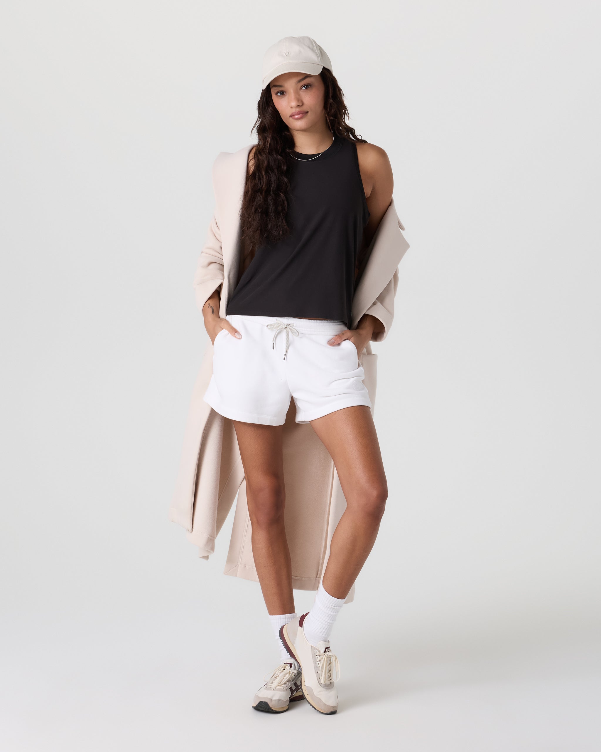 Energy Top | Black