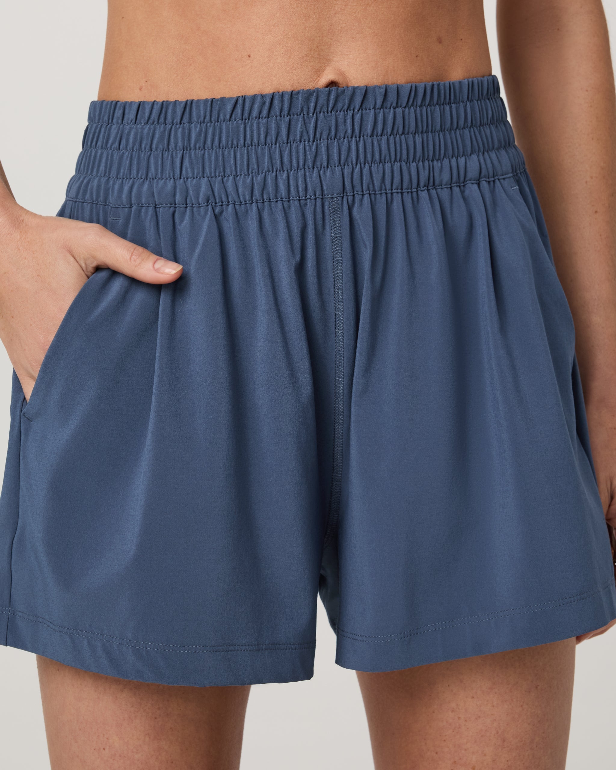 Villa Short | Azure
