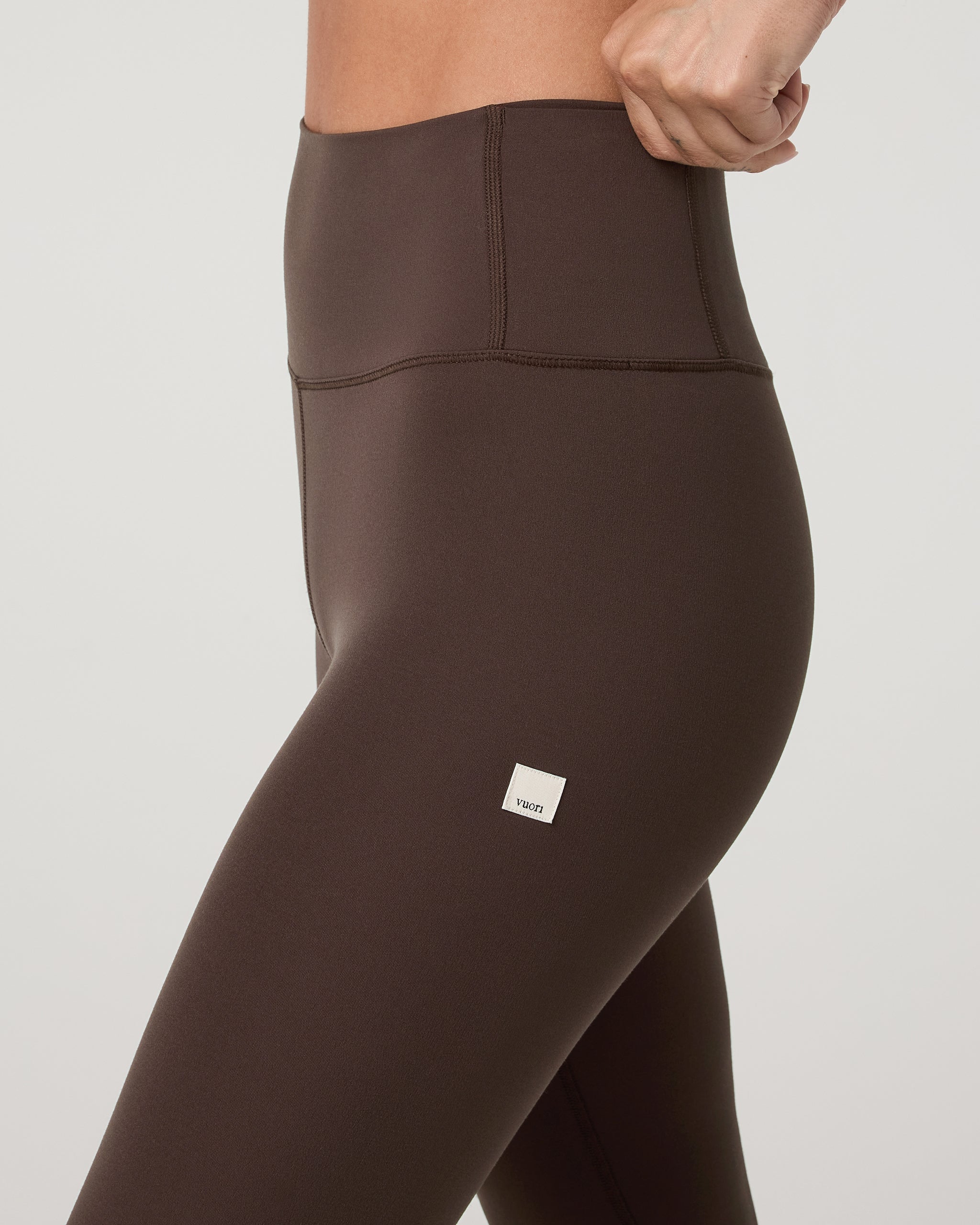 Vuori AllTheFeels™ Legging | Java