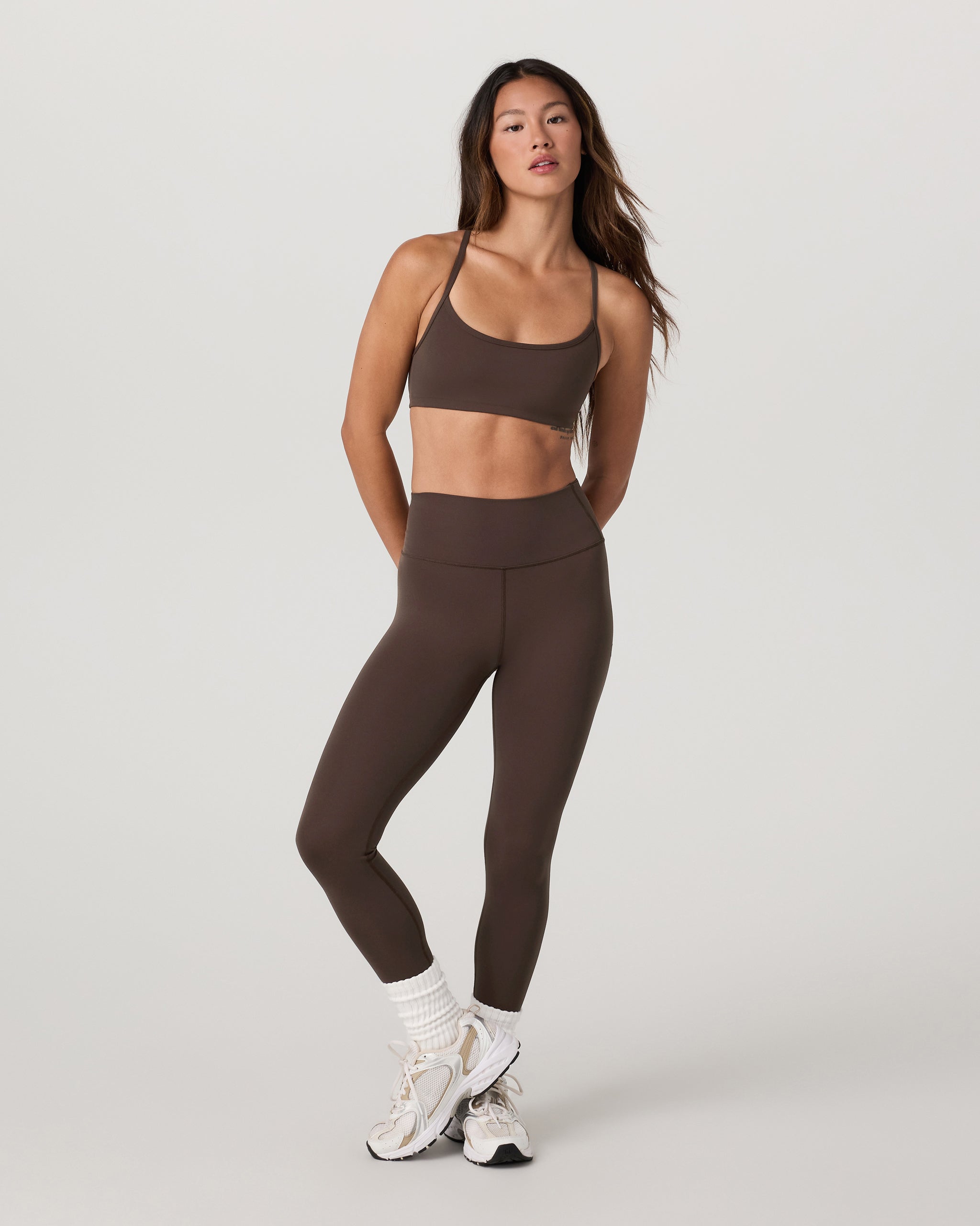 Vuori AllTheFeels™ Legging | Java