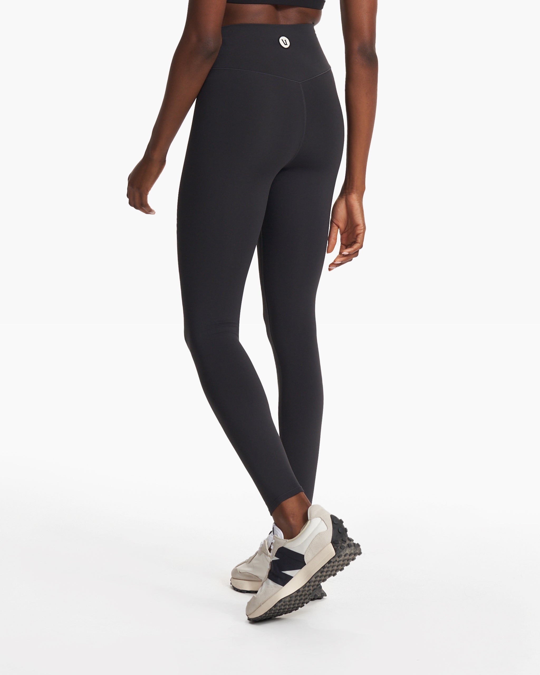 Chilled Out Legging | Washed Black