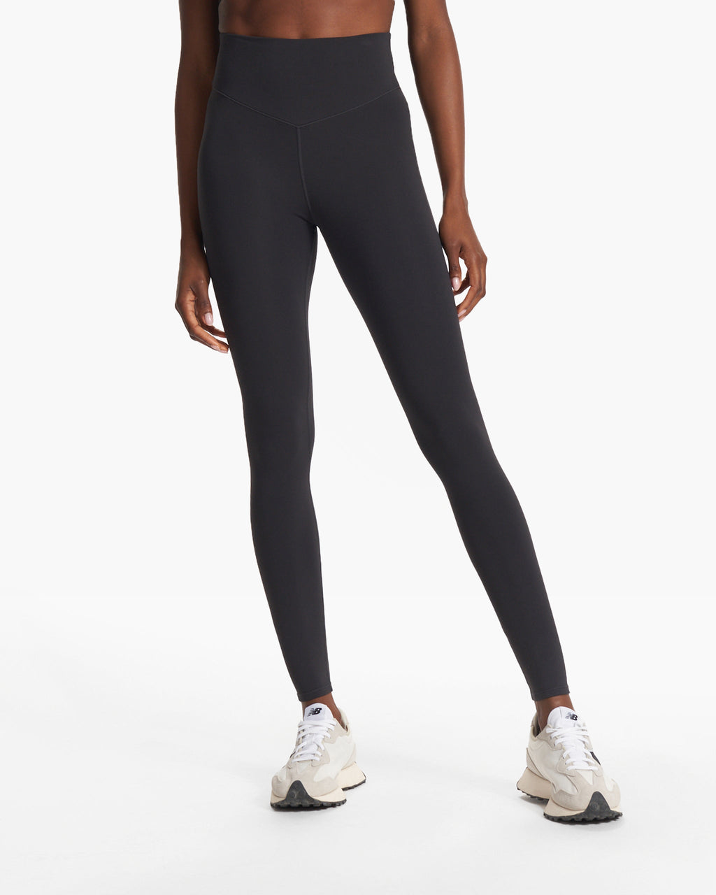 Chilled Out Legging | Washed Black