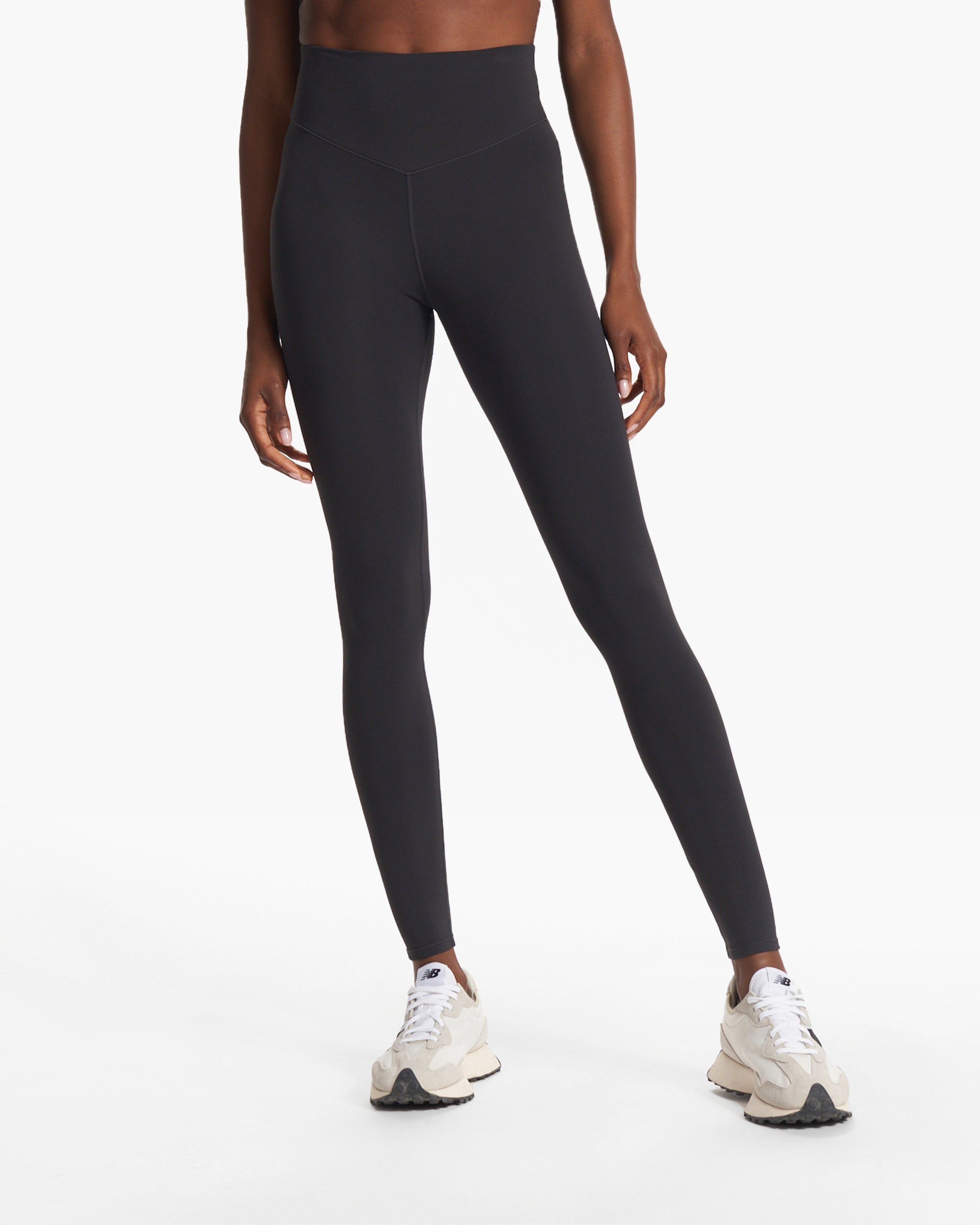 Chilled Out Legging | Washed Black
